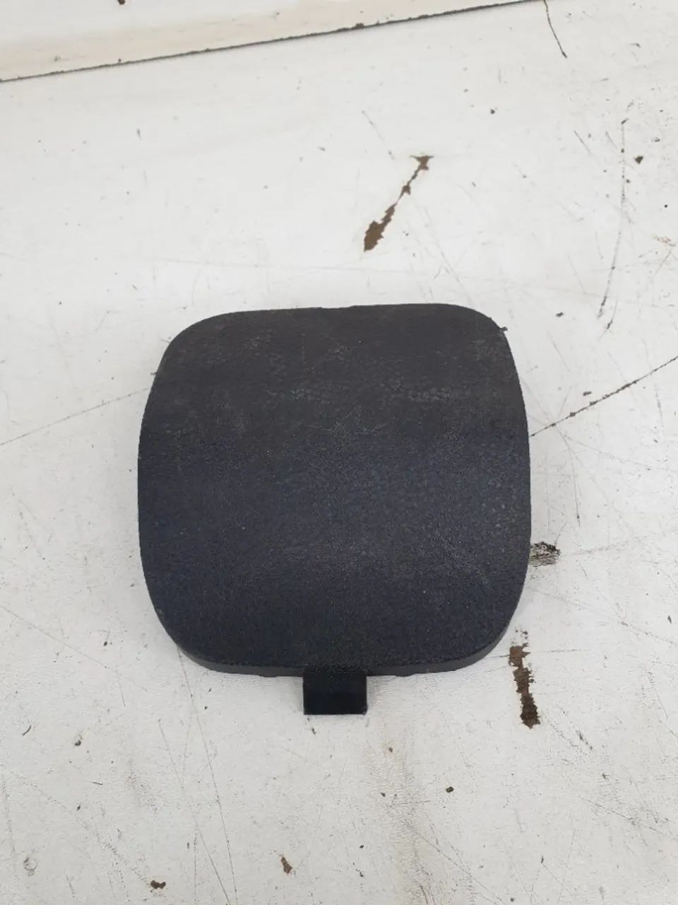 Acabamento Tampa Traseira Nissan Livina 2012 - Foto 4