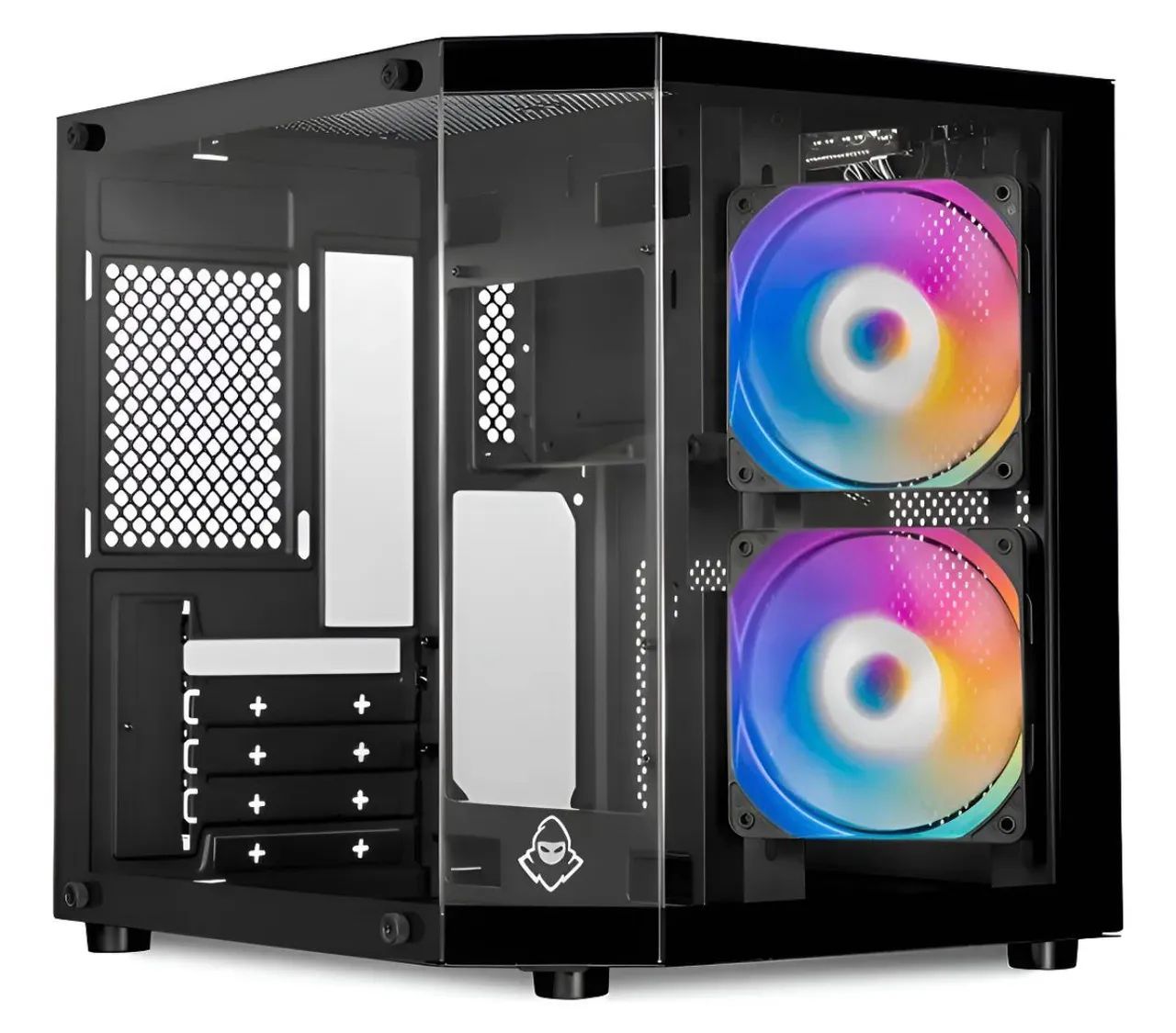 Gabinete gamer 