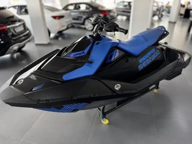 SEADOO SPARK TRIXX 2022 - Foto 2