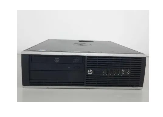 Computador Hp Compaq Elite 8200 I5 ?2Th 8Gb Ss240Gb 