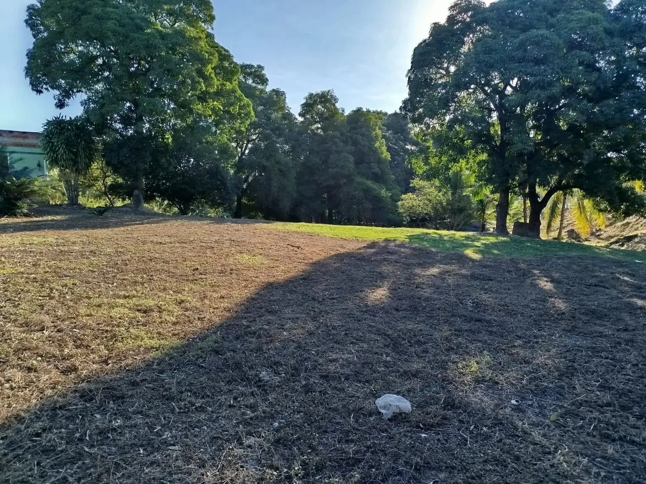 Venda-se está área comercial e industrial de 7.000 M2 no Município de Cachoeiro de Itapemi