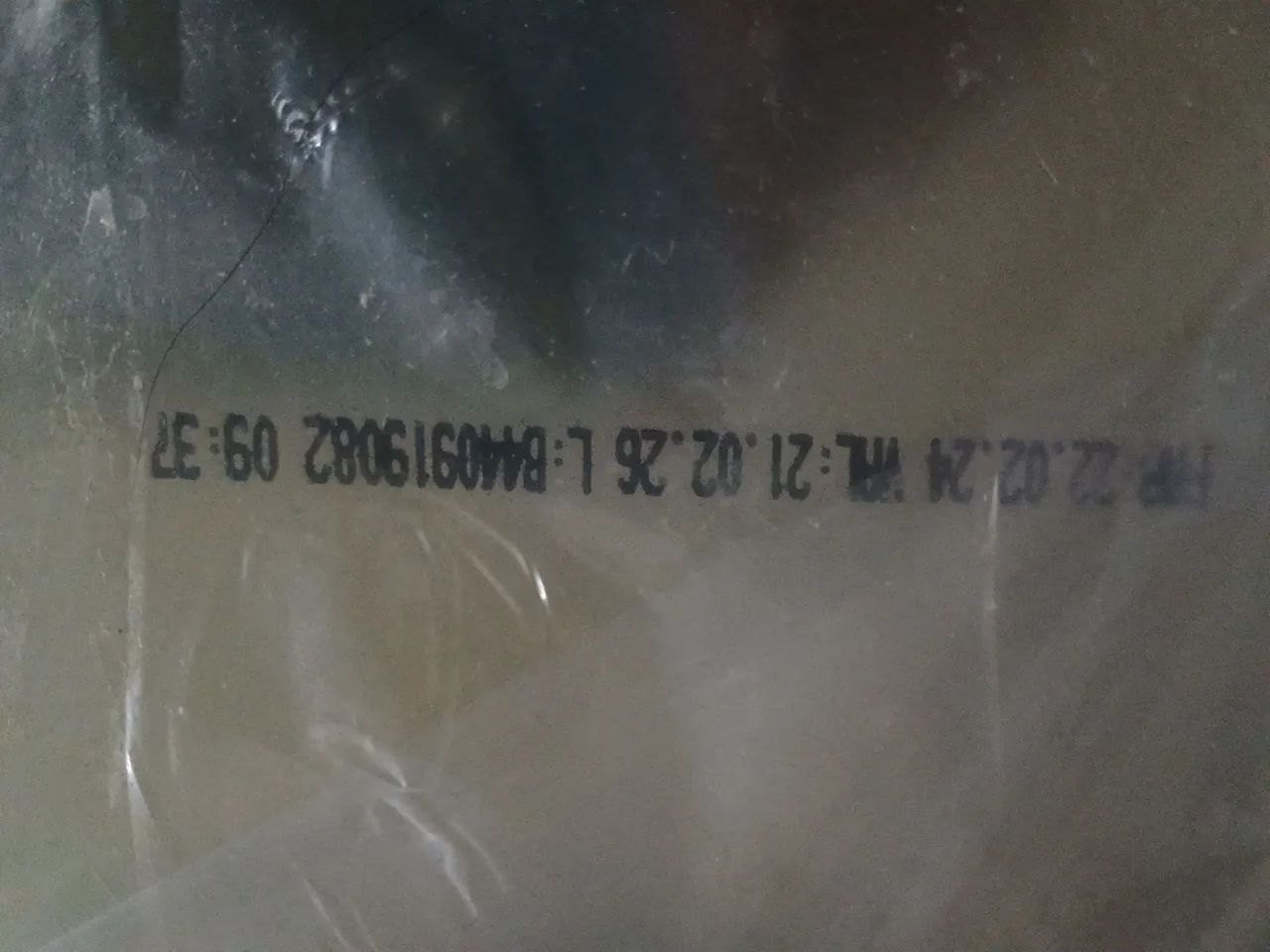 Cascola, a melhor cola de contato, nova e lacrada (3,3 litros/2,8 kg).  - Foto 3