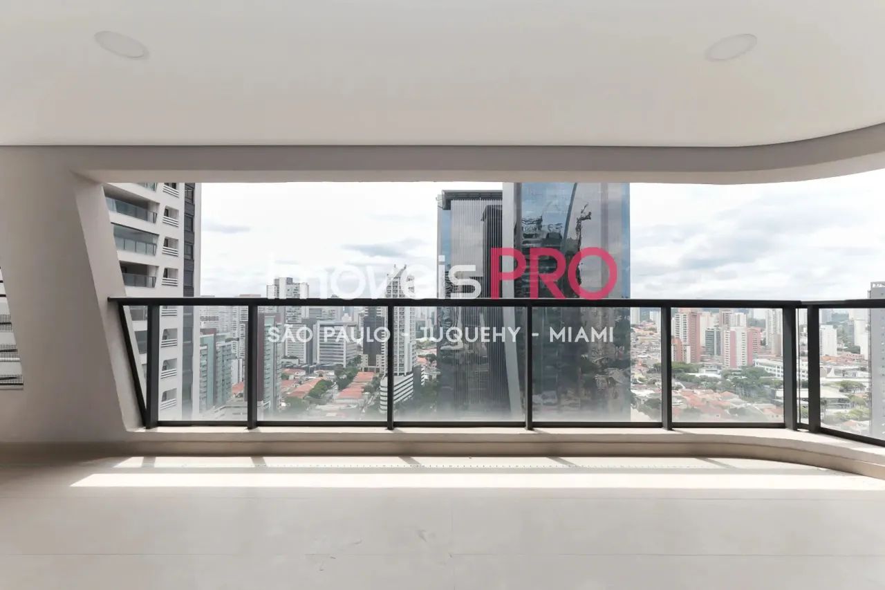 Residenciais de alto padrão na Chácara Santo Antônio.