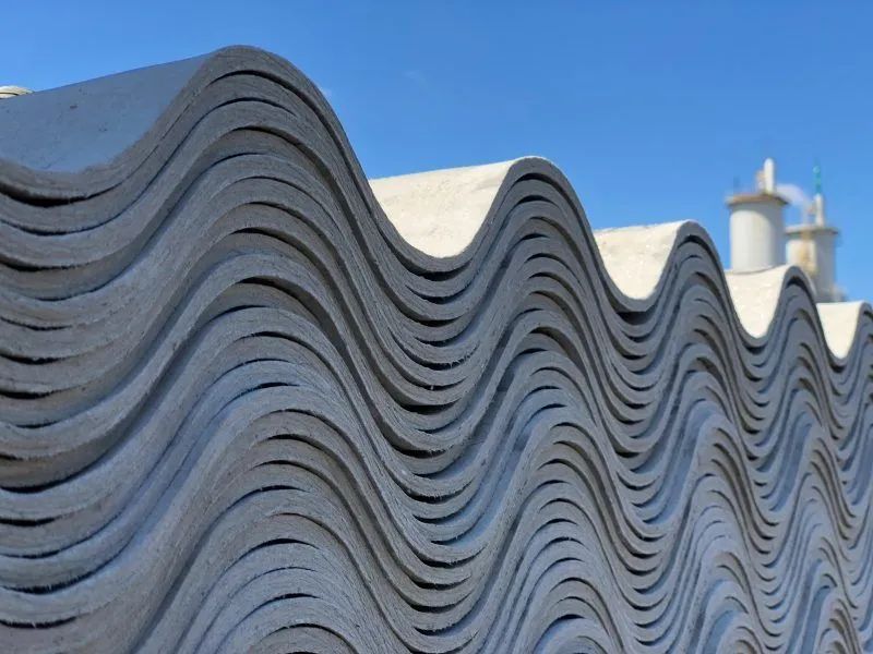 Telha Fibrocimento  - Foto 2