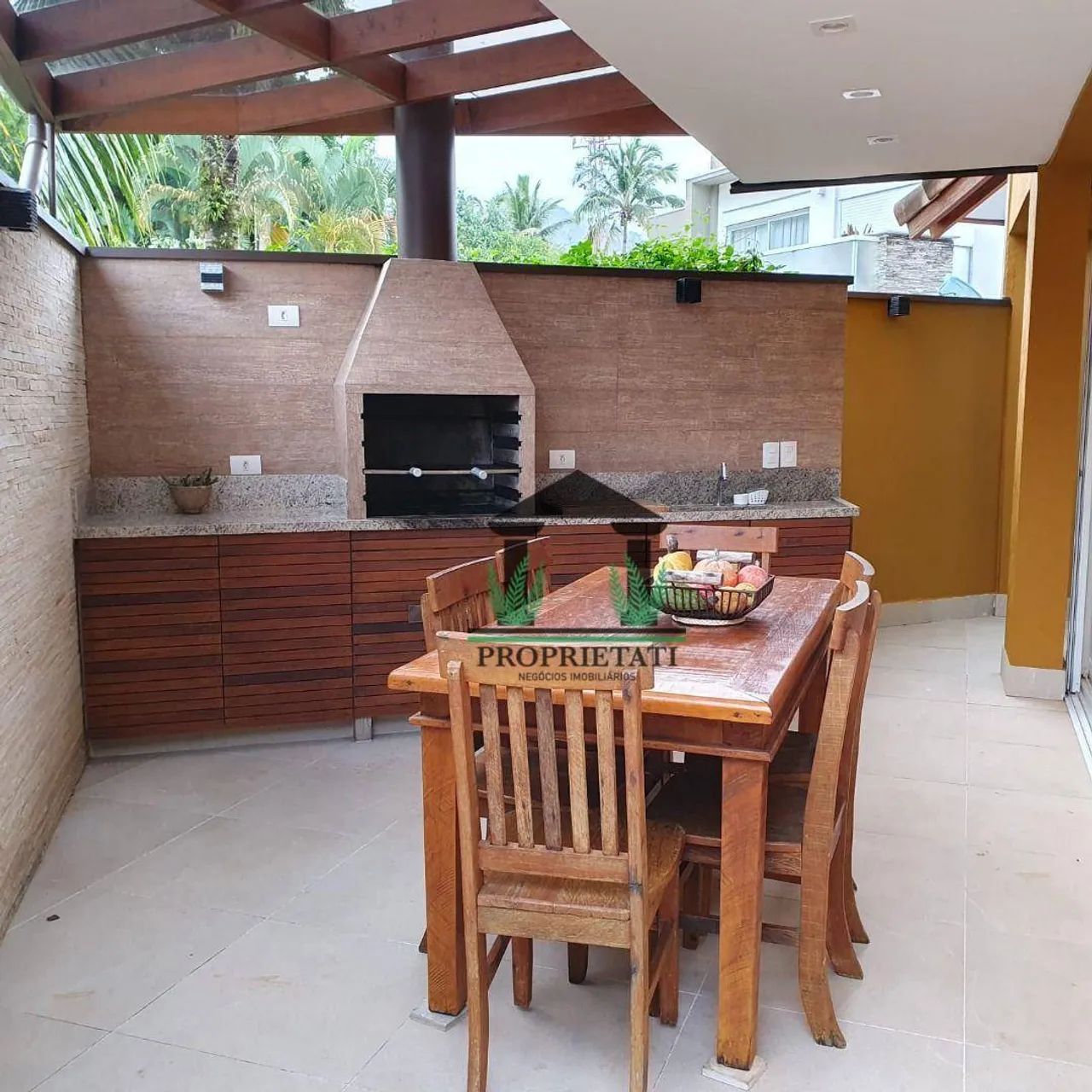 Casa com 4 dormitórios à venda, 500 m² por R$ 2.700.000 - Juquehy - São Sebastião/SP - Foto 4