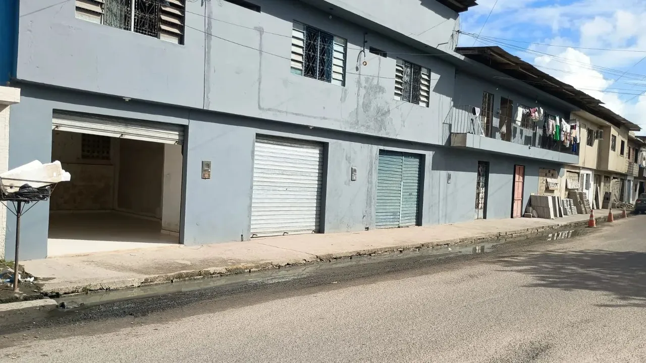 SALAS/LOJAS COMERCIAIS NA CIDADE UNIVERSITÁRIA | PRÓXIMAS AO SHOPPING PÁTIO MACEIÓ