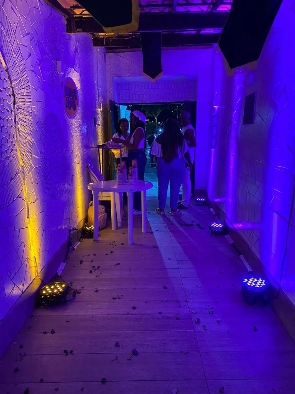 DJ  - Foto 2