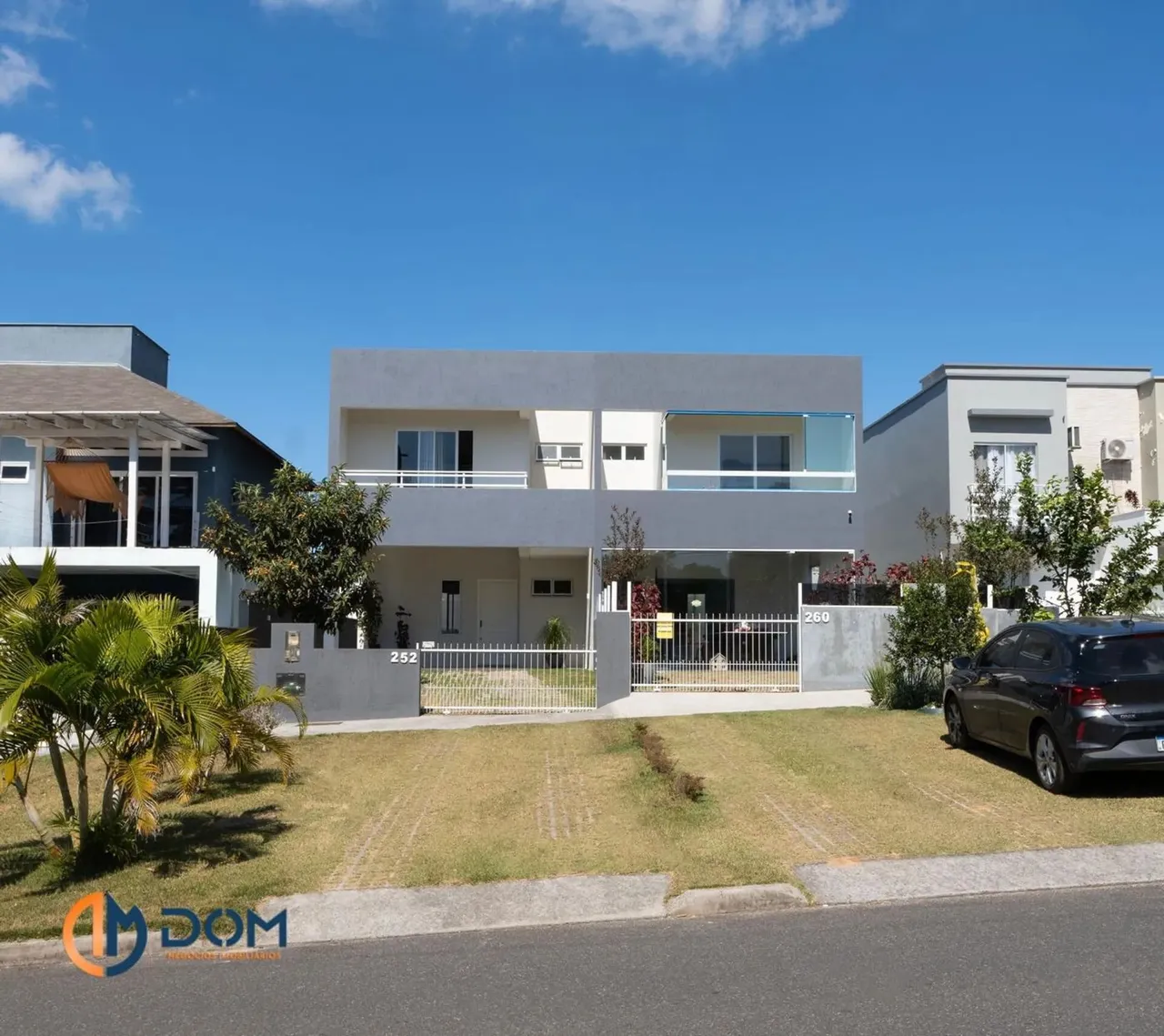 Apartamento para Venda em Florianópolis, Ingleses do Rio Vermelho, 3 dormitórios, 1 suíte,