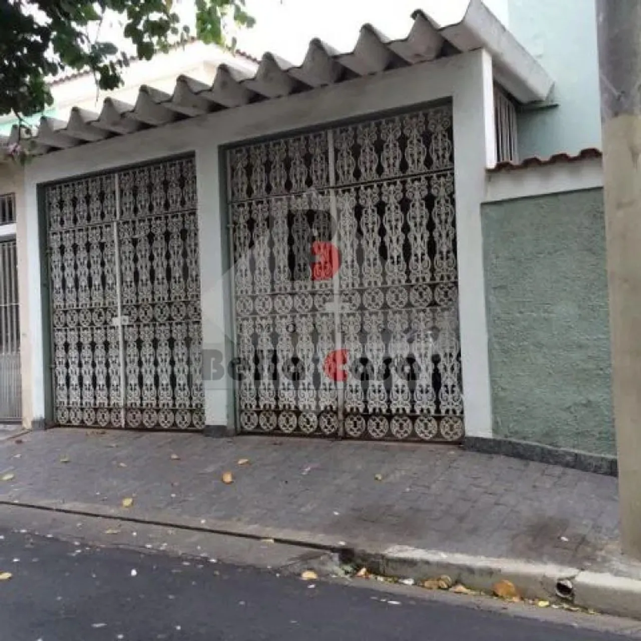 Sobrado na Mooca bem localizado Ref bc 8232