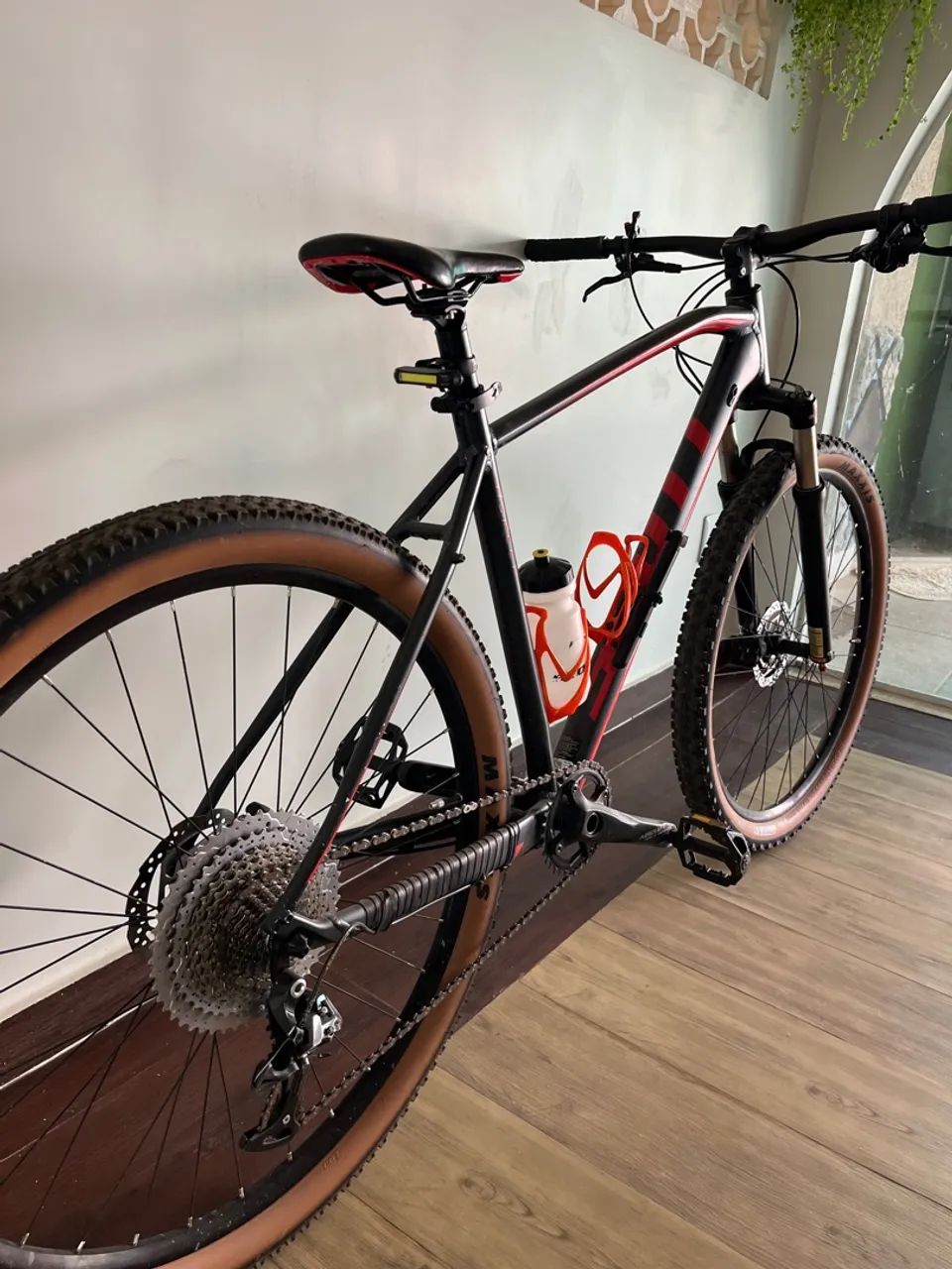 Bicicleta Scott Aro 29 - Foto 2