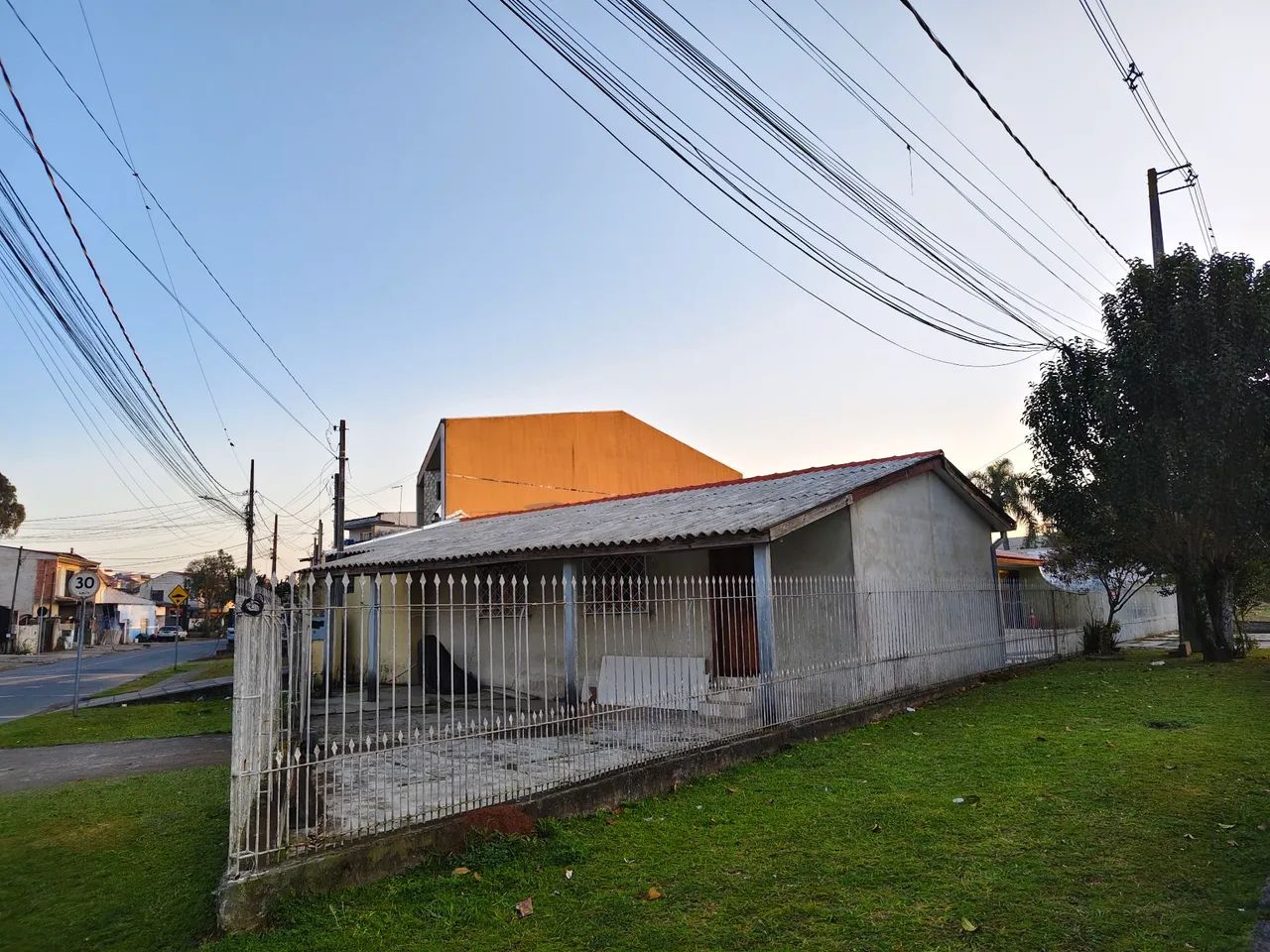 Foto - Curitiba - Fazendinha