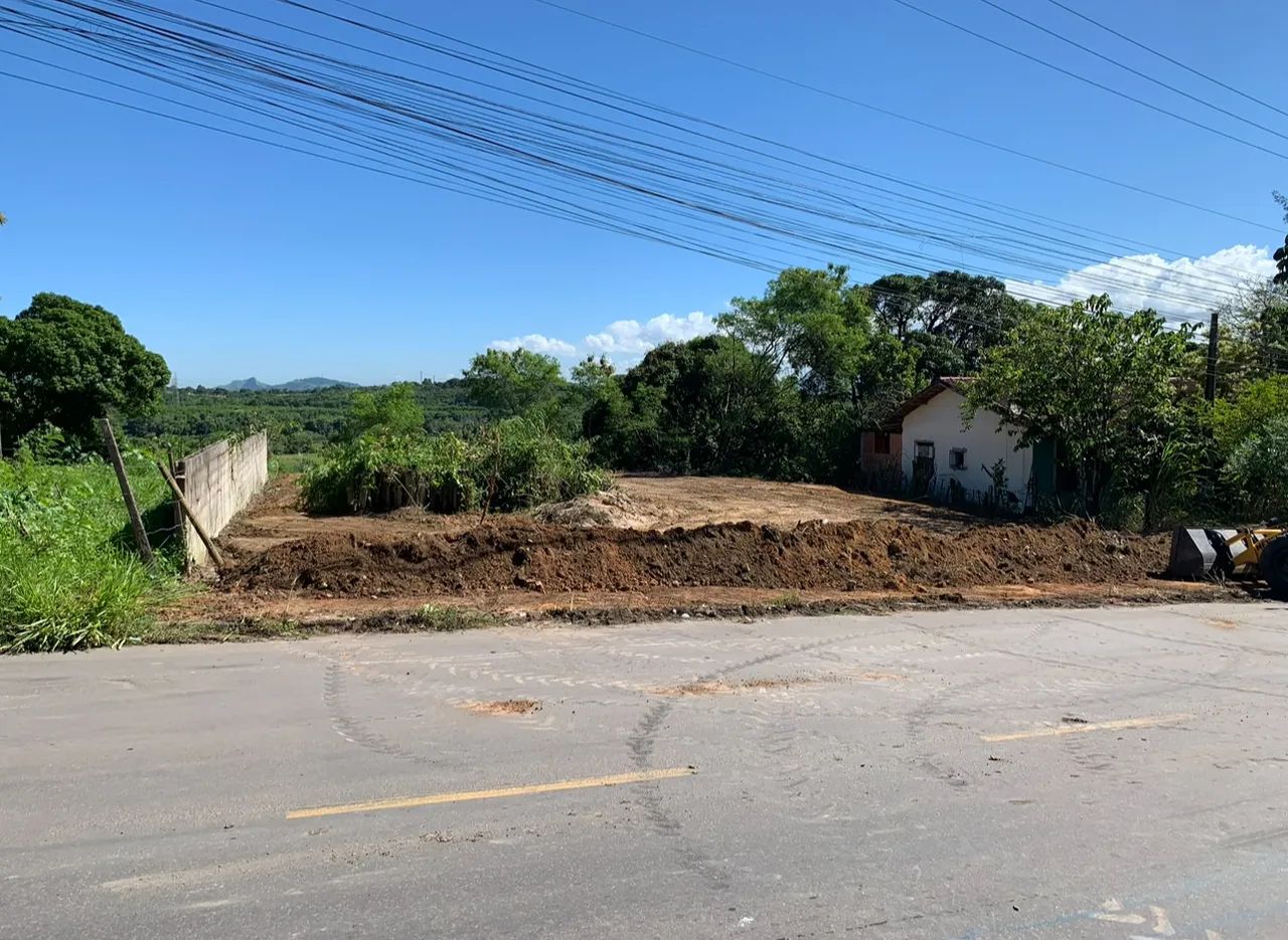 VENDO / TROCO / ALUGO TERRENO AV: DIDO FONTES 3500 Mts Jardim Tropical Serra ES  - Foto 2