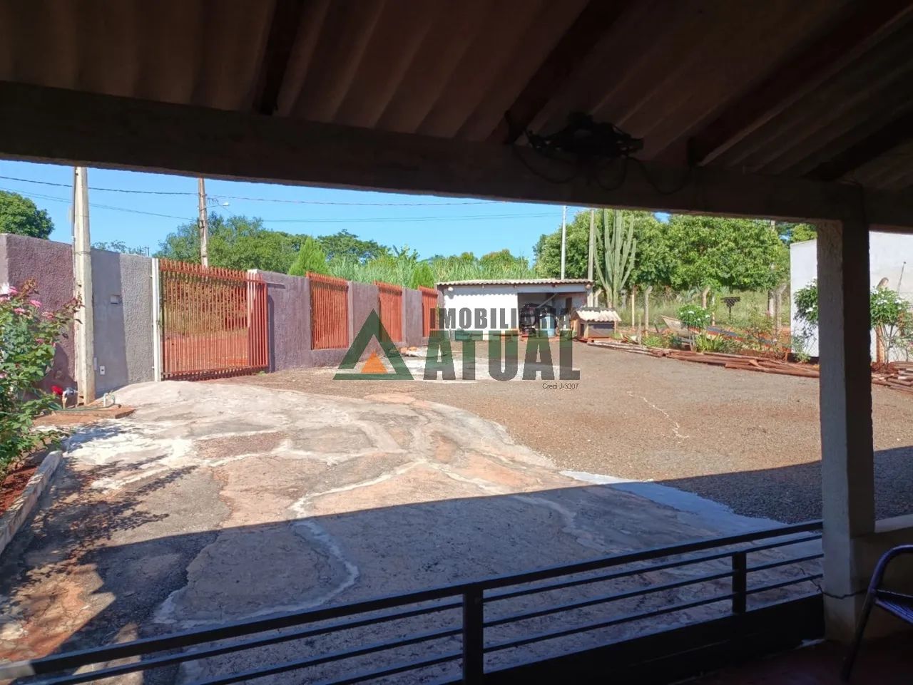 Chácara em Alvorada do Sul - Foto 4
