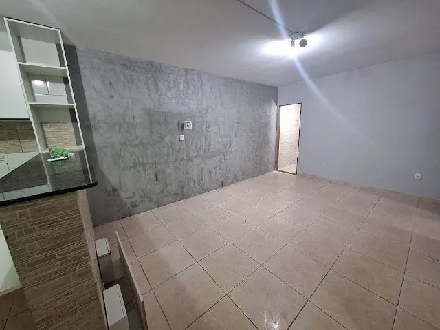 foto - Brasília - Setor Habitacional Vicente Pires