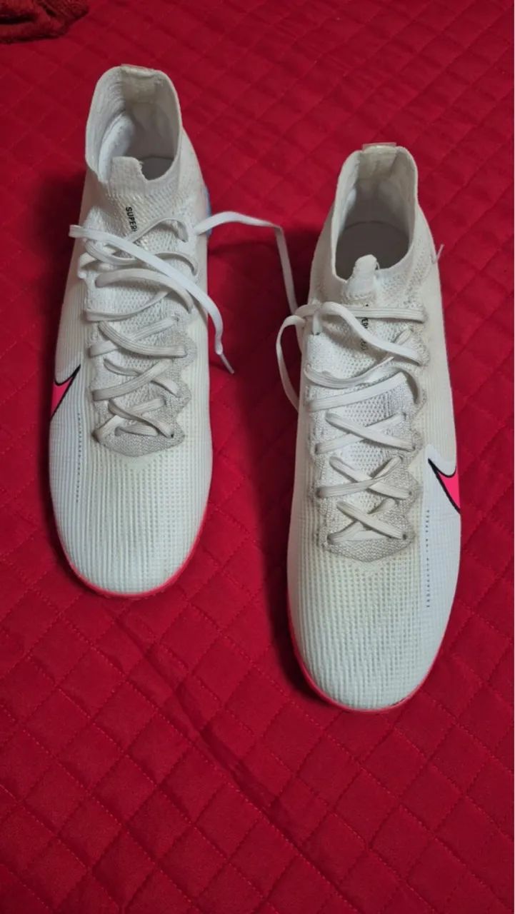 Chuteira Nike  - Foto 4