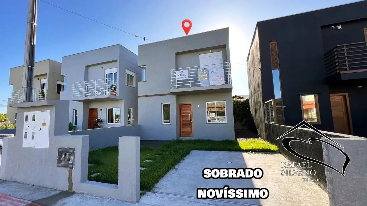 OPORTUNIDADE!!! Sobrado para Venda em Campo Duna, PRÓXIMO AO IFSC, PRAIAS ETC, Garopaba /  - Foto 5