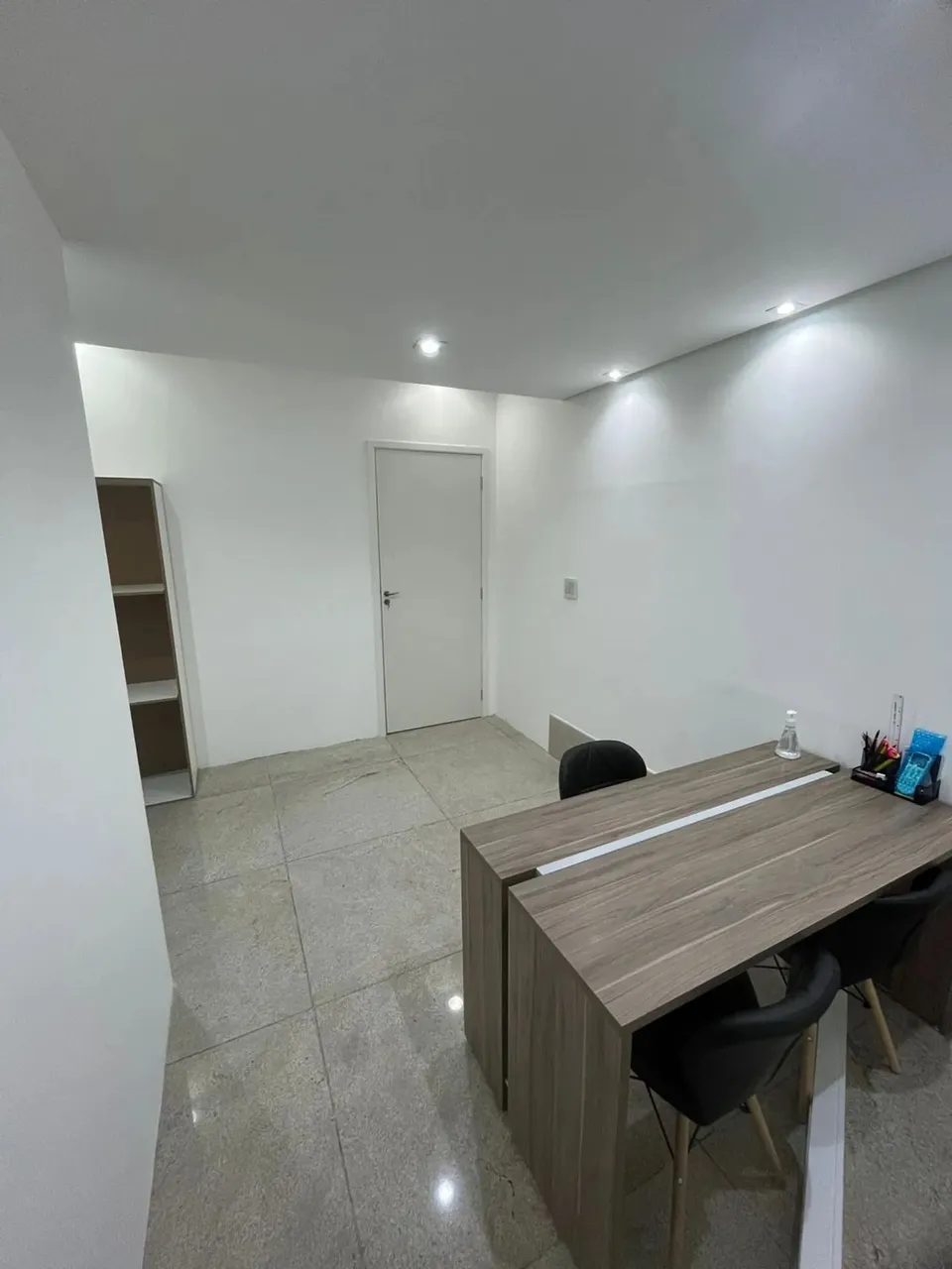 Sala comercial para locação no Casulo Saúde Clínica, em Sorocaba- SP