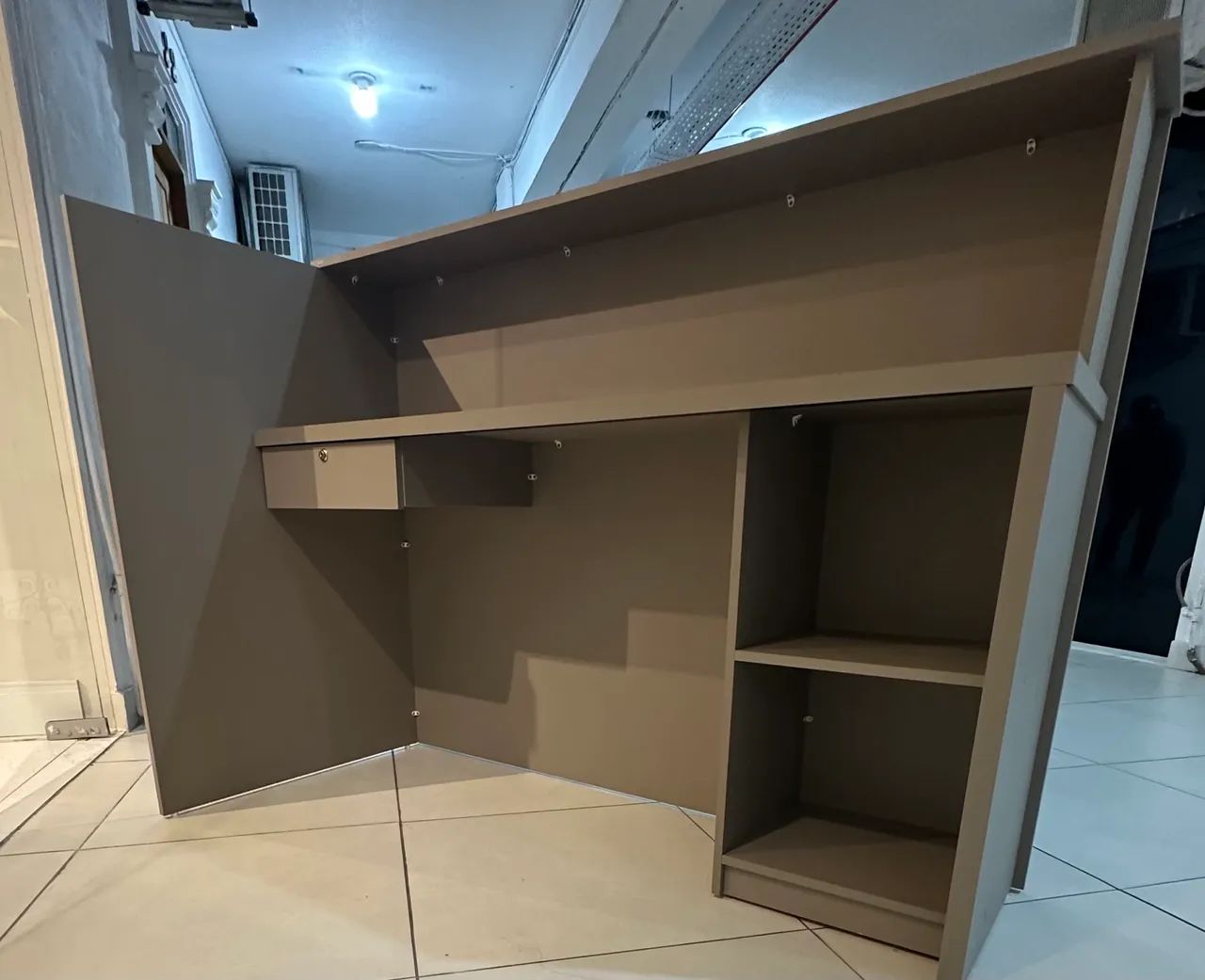 Balcão caixa loja  - Foto 4