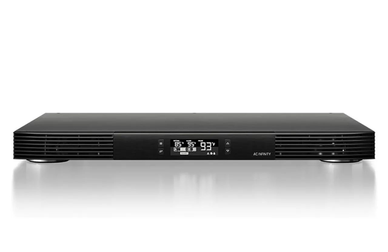 Aircom AC Infinity - cooler para receiver