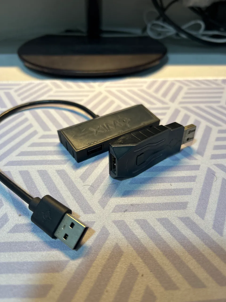 xim apex 美品 xim apex