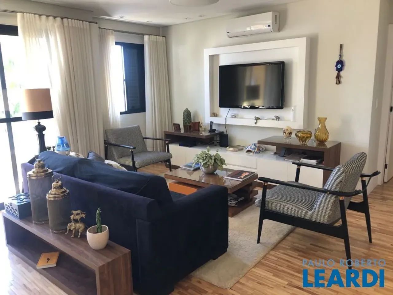 APARTAMENTO - BROOKLIN - SP - Foto 3