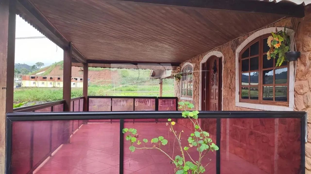 Casa para Venda em Sumidouro, Soledade, 3 dormitórios, 3 banheiros, 2 vagas - Foto 4