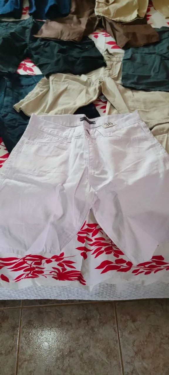 Bermudas  - Foto 4
