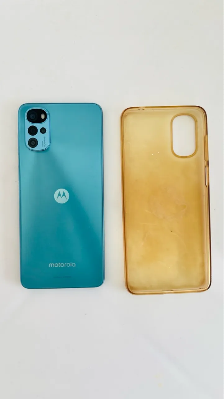 MOTOROLA G22 - NOVO