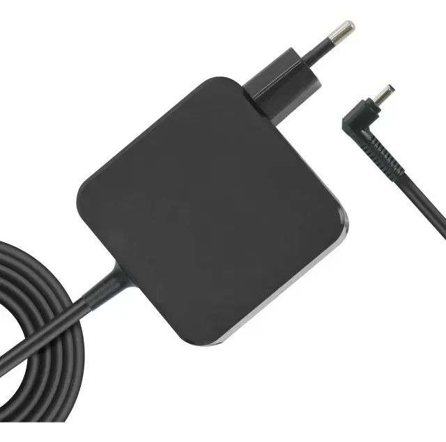 Fonte Carregador 19v 45w Compativel Notebook Asus - Foto 3