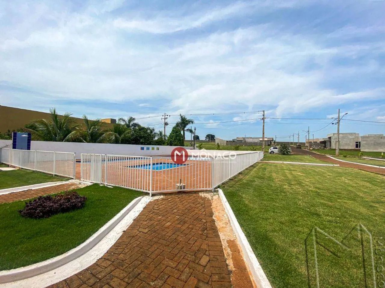 Terreno à venda, 422 m² por R$ 106.000,00 - Centro - Alvorada do Sul/PR - Foto 3