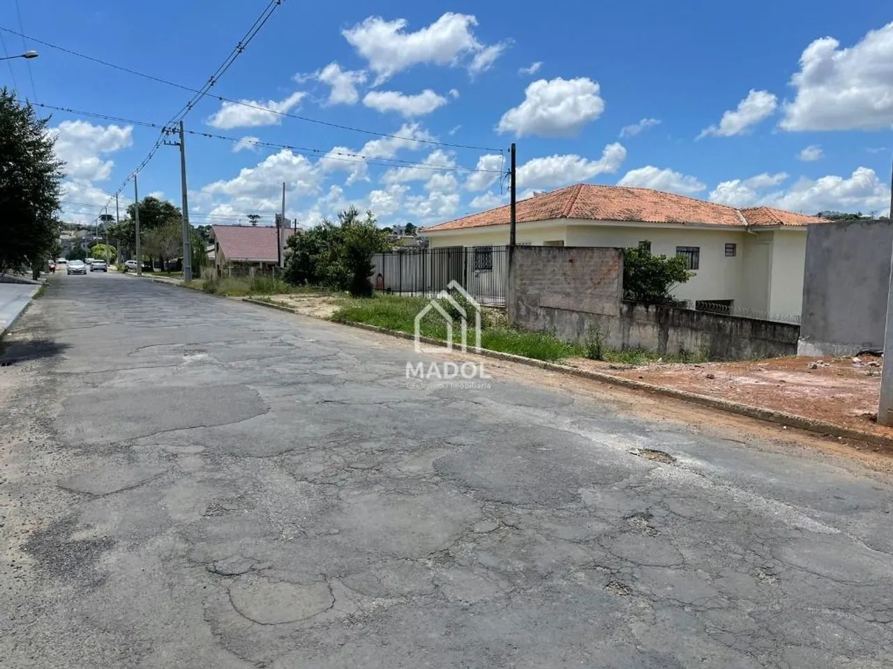 Terreno à venda, 350 m² por R$ 235.000,00 - Oficinas - Ponta Grossa/PR - Foto 5