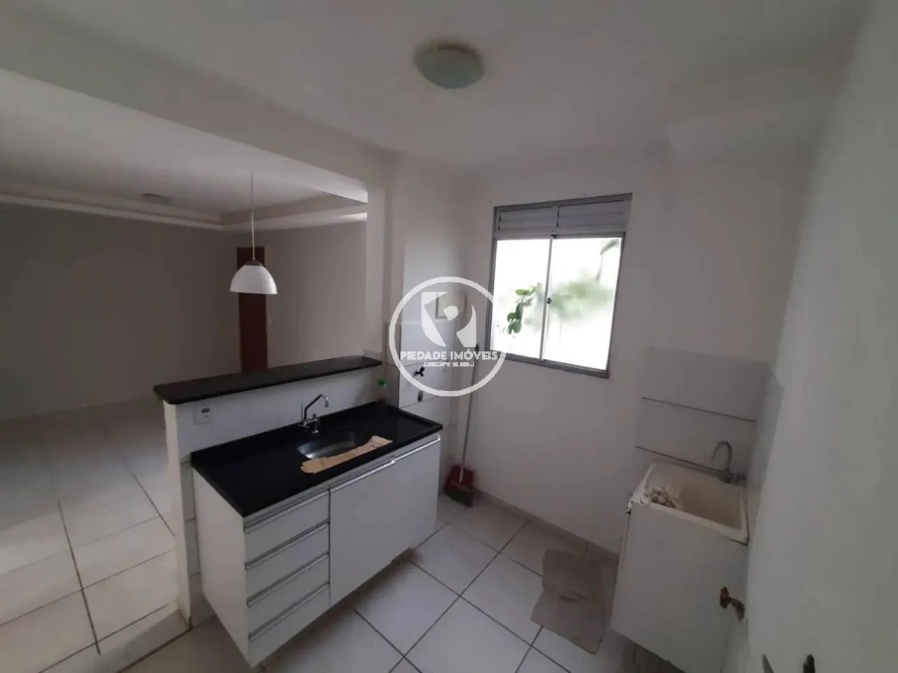 Apto no Condomínio Recanto do Sol com lazer - Baixou para vender - Foto 3