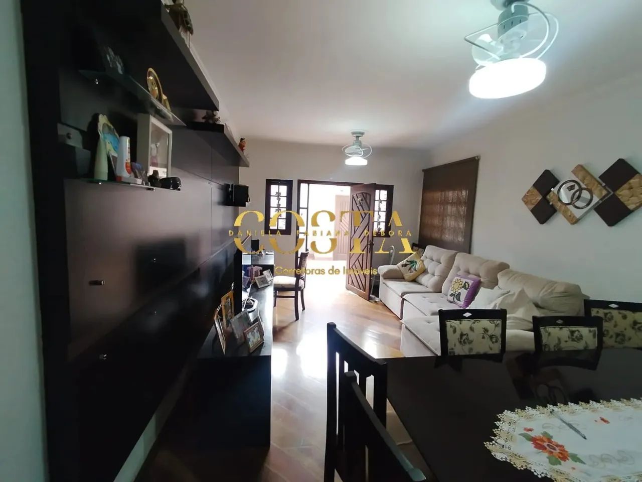 Casa em Cidade Cruzeiro do Sul, Suzano/SP - Foto 3