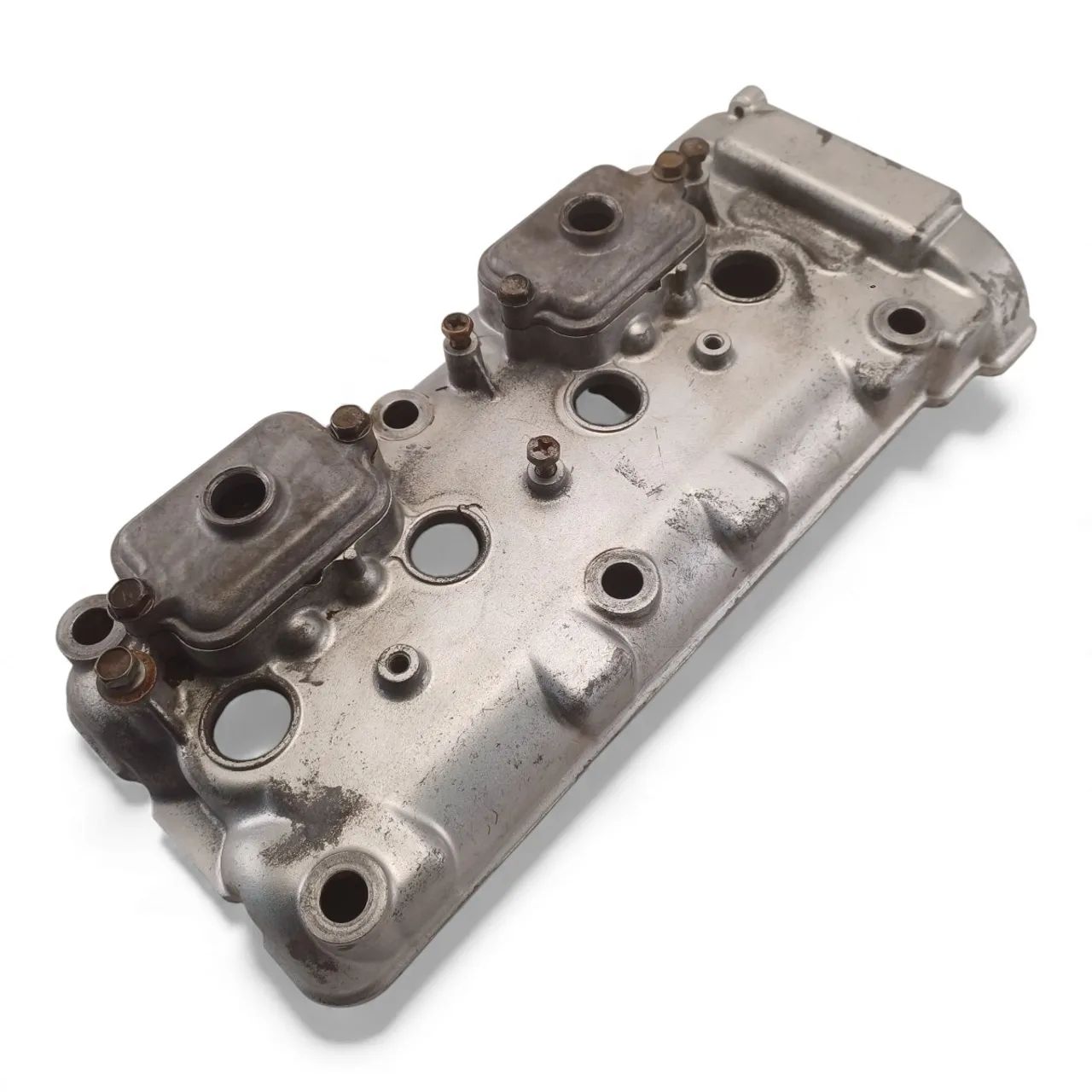 K Tampa Cabeçote Kawasaki Zx 600 1998 1999 - Peças para motos