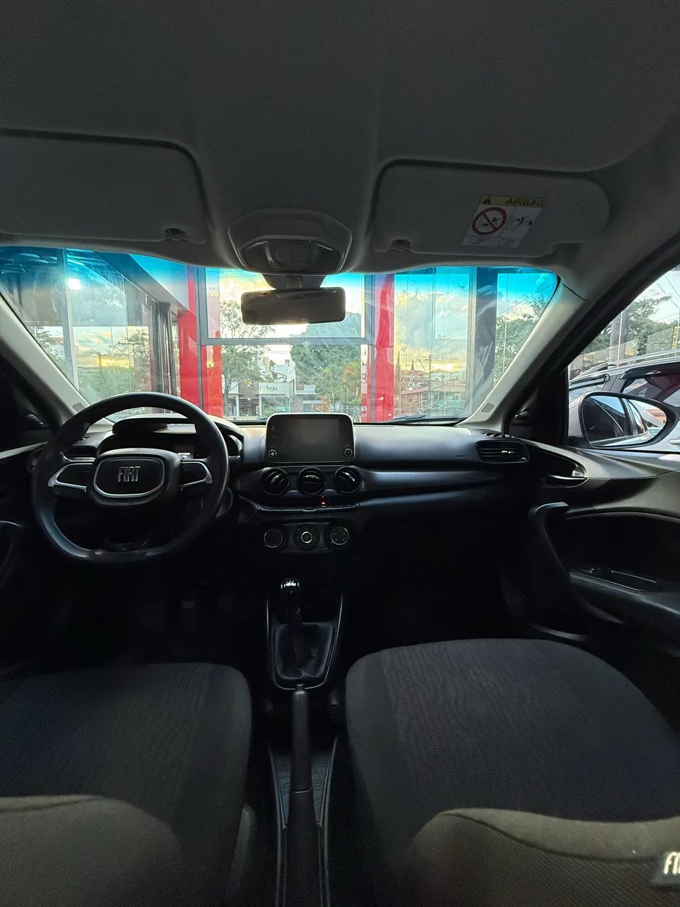 Fiat Cronos Drive 1.3 8V Flex 2023 - Foto 3