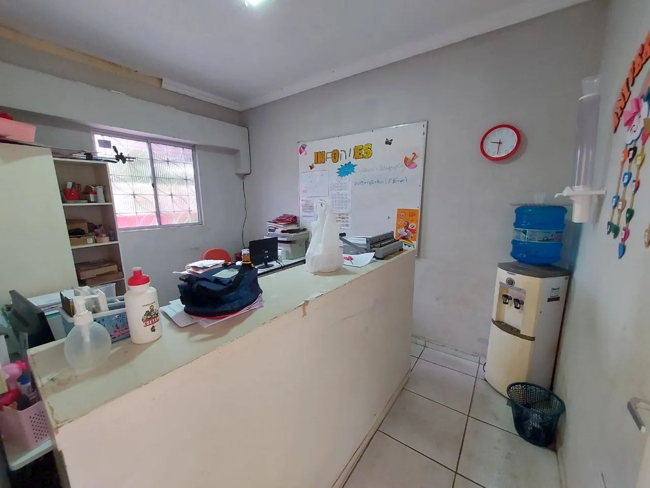 Excelente imóvel comercial de 876,75  metros quadrados em Ótima localização para venda - Foto 5