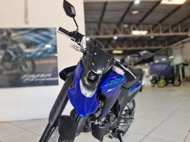 LANDER 250 2026 - Foto 4