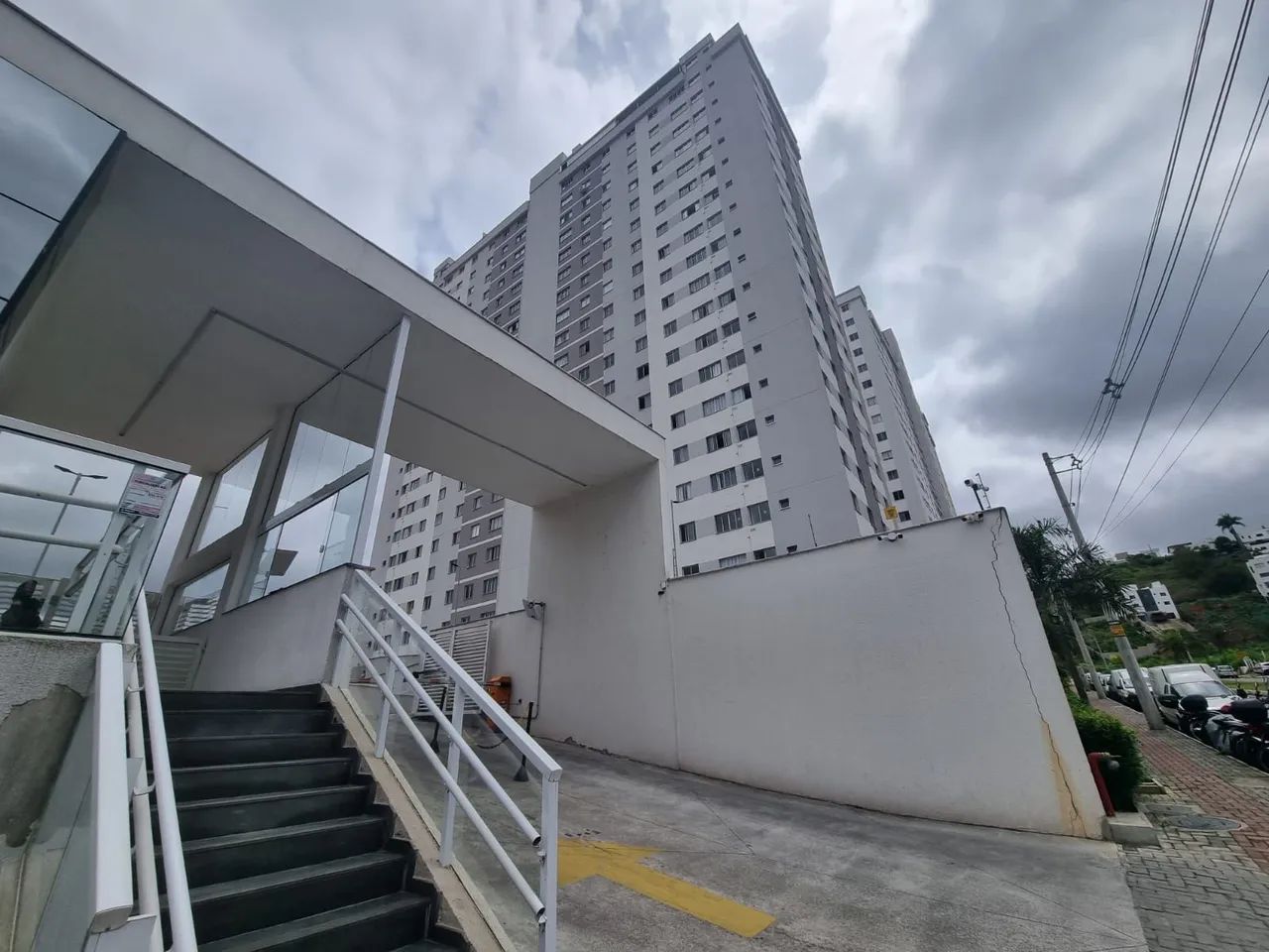 Foto - Juiz de Fora - Jardim Glória