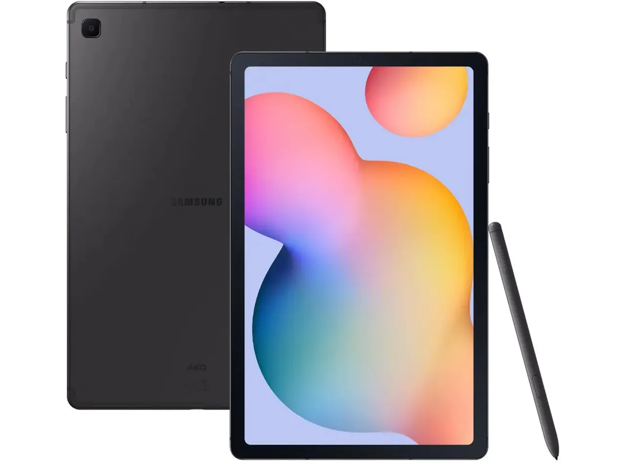 Tablet Samsung Galaxy Tab S6 Lite