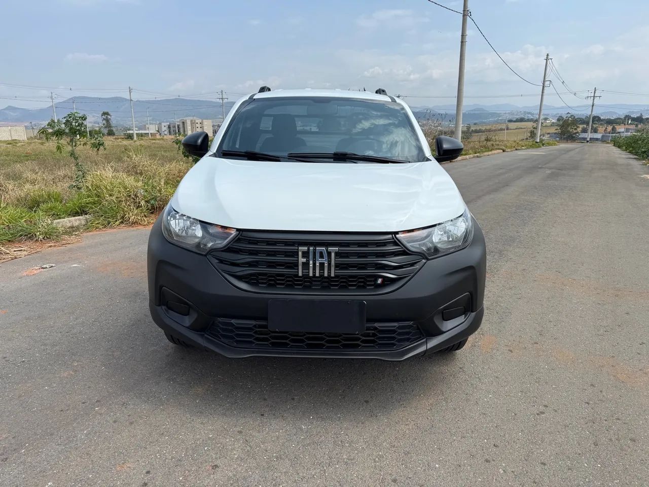 Strada Endurance 1.4 CS 2023/2023 - Foto 2