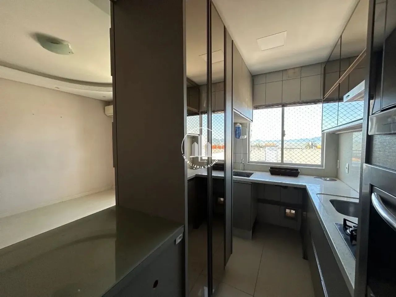 Apartamento 3 quartos, Jardim Cidade de Florianópolis. - Foto 5