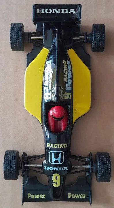 Fórmula 1 Honda 1/38 Maisto - Foto 5