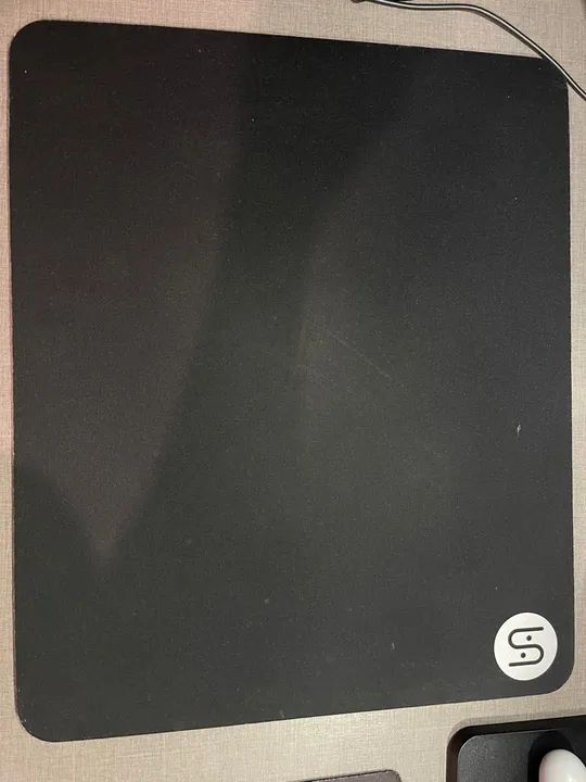 Mousepad Vaxee PA - Foto 2