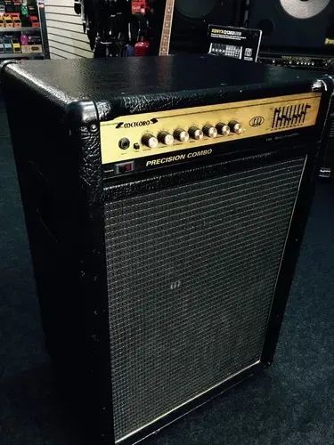 Amplificador de Baixo Precision Combo - - Foto 3