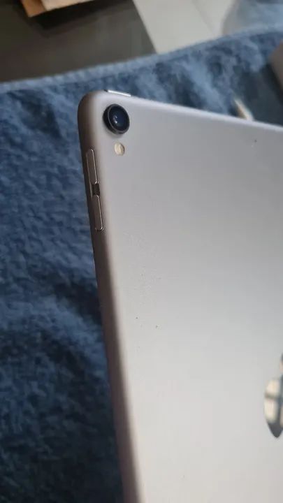 Ipad Pro (10,5 polegadas) - 64 GB  - Foto 3