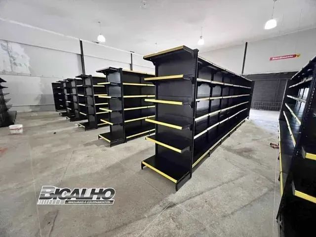 GONDOLAS AMAPÁ NOVAS