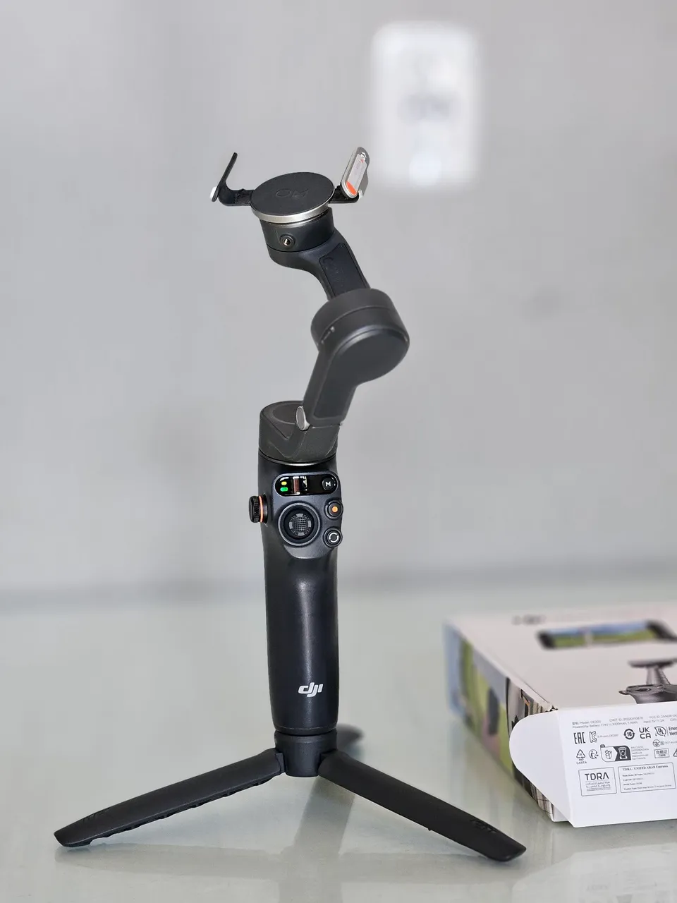 Osmo mobile 6