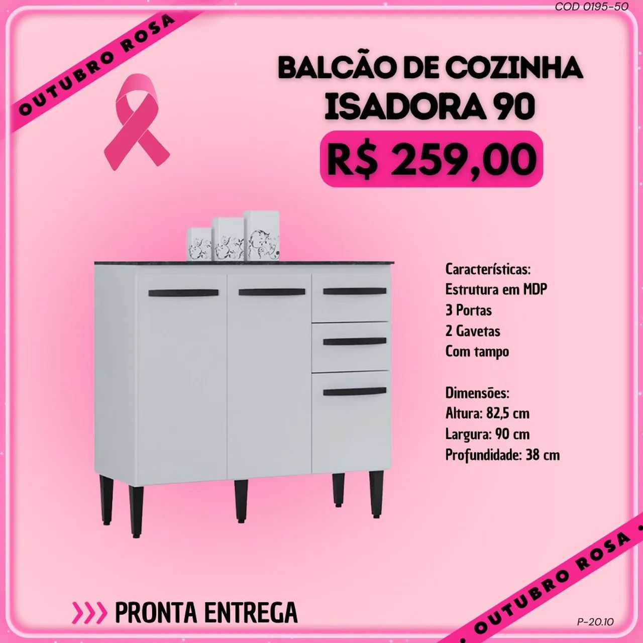 Balcão 