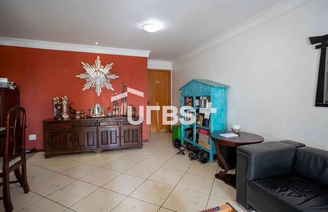 Apartamento 3 suite no Jardim Goias próximo ao colégio militar - Foto 3