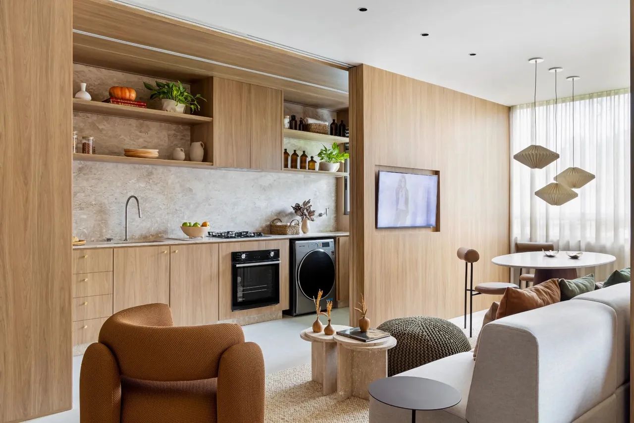 Apartamento 2 quartos na Enseada do Suá - Foto 2